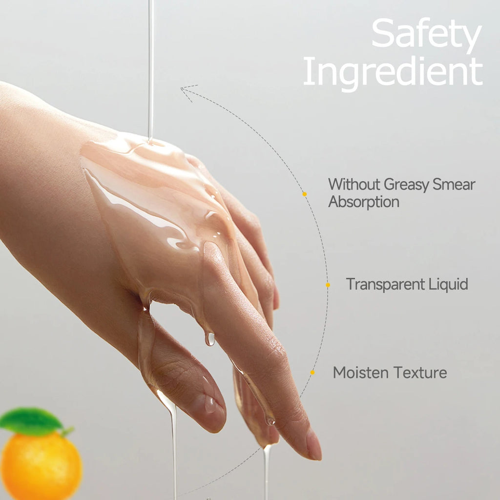 Sweet orange essential oil is used to make aromatherapy, car-mounted, long-lasting fragrance, humidifier，Multifunctional essenti Zpaxo