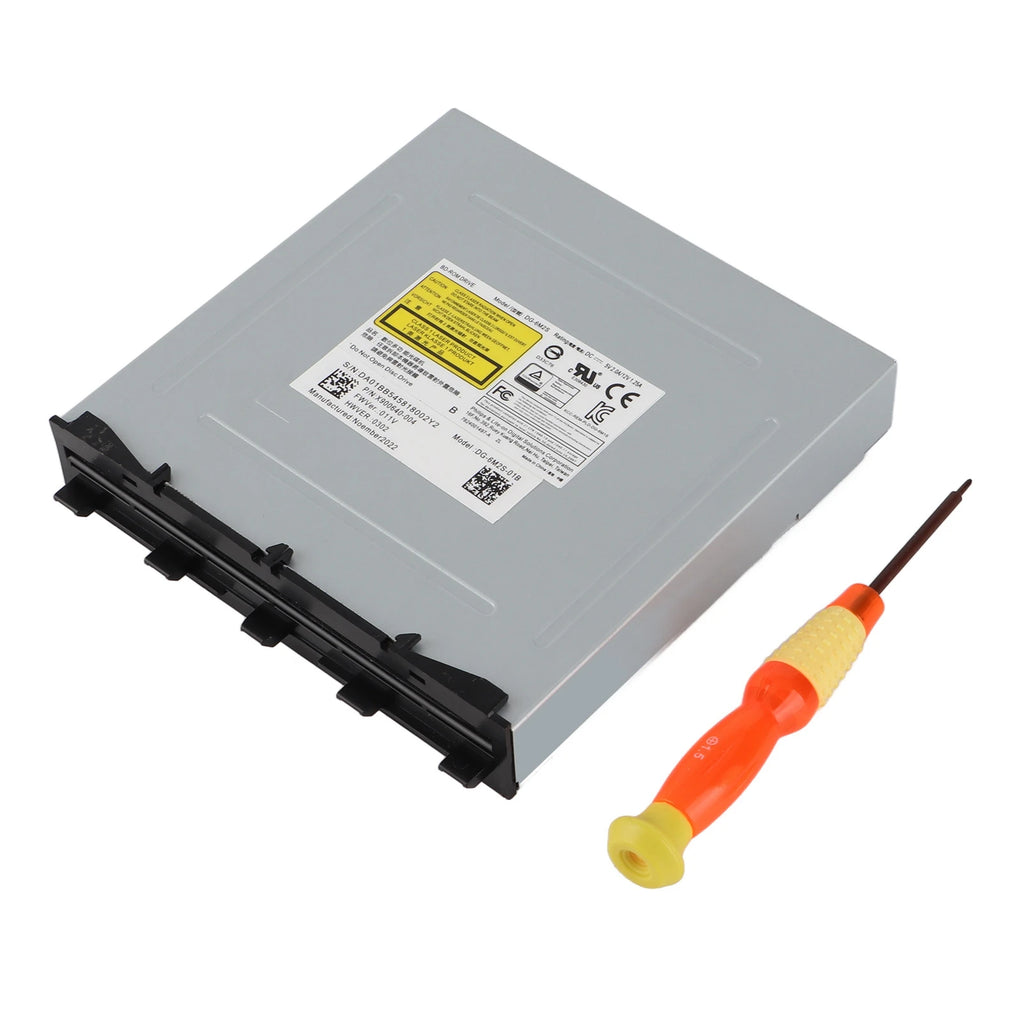 Disk Driver Xbox One Console Bluray Replacement Screwdriver DG6M2S01B