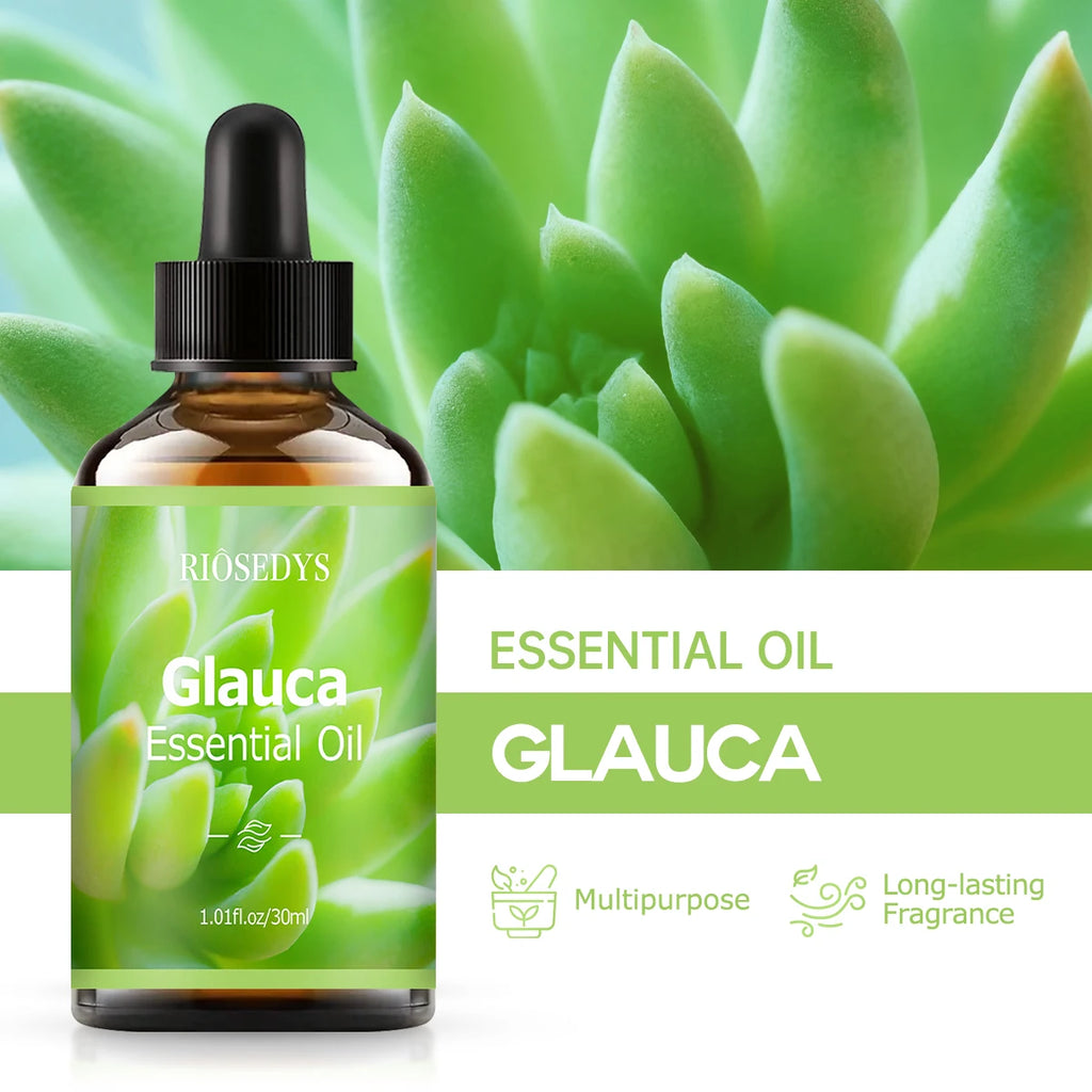 Blue Dahlia Essential Oil Natural Fragrance Suitable Body Massage Zpaxo