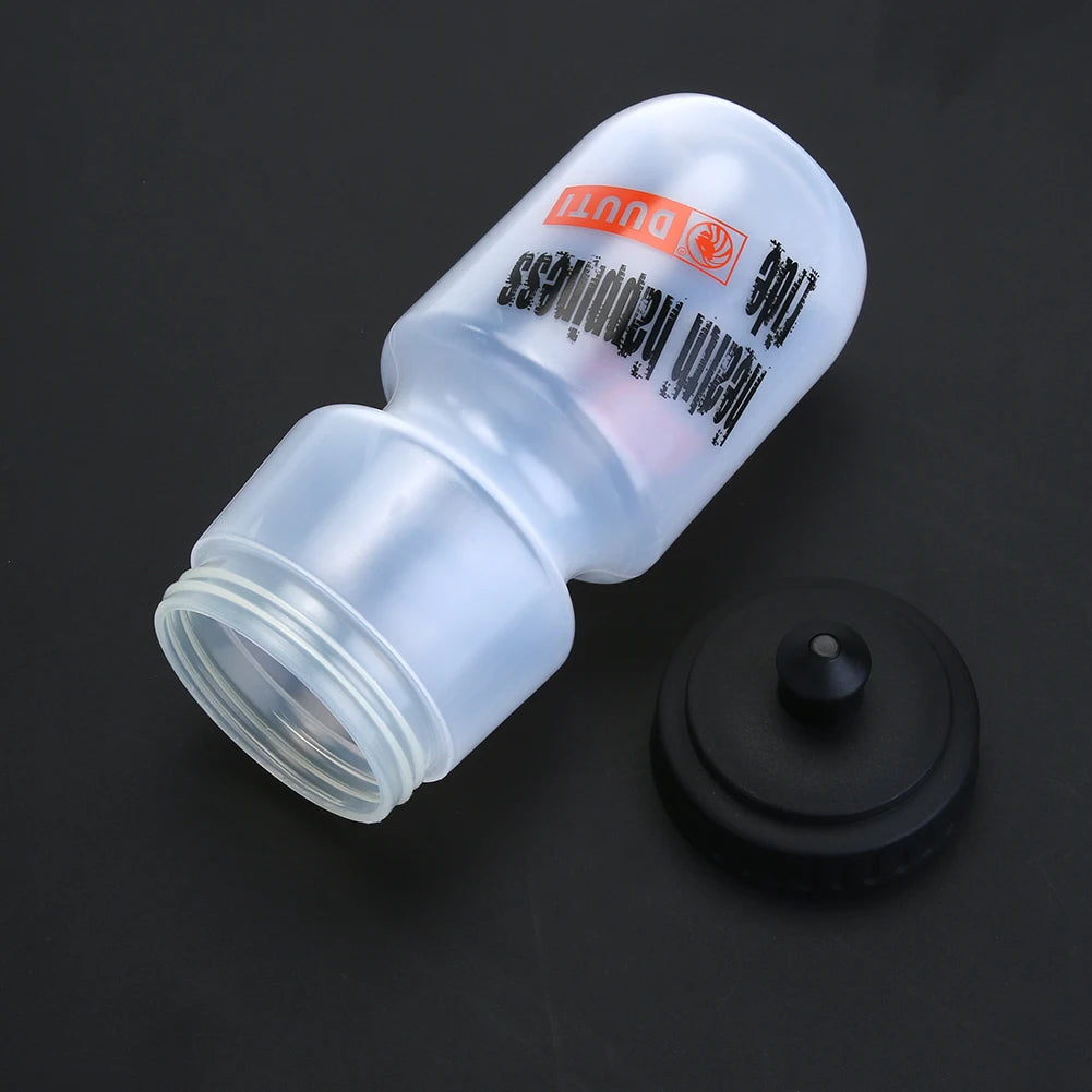 Cycling Water Bottle Leakproof Mountain Road Bike Outdoor Drinking