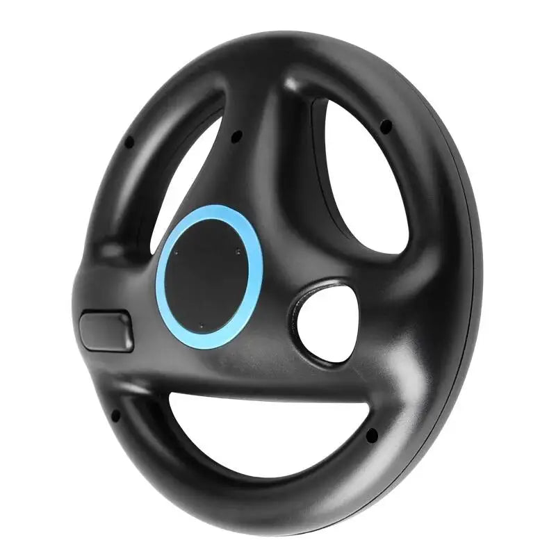 Game Racing Steering Wheel Games Controller Nintendo Wii Remote Kart
