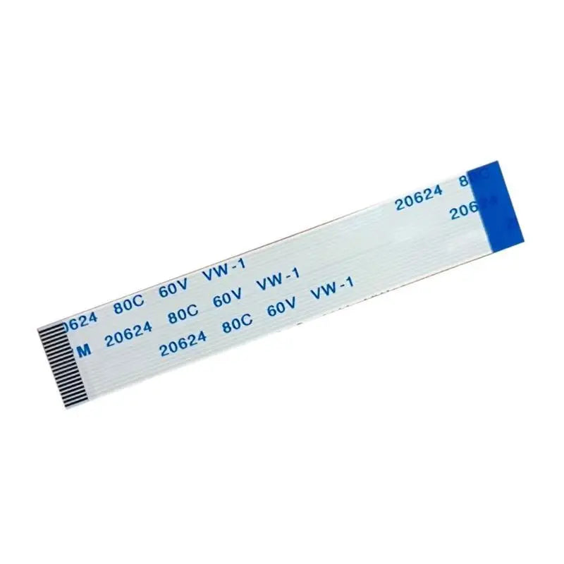 652F Replacement PVC Cord For G604 Wireless Mouse Circuit Board Wire for Comfort and Efficiency Zpaxo