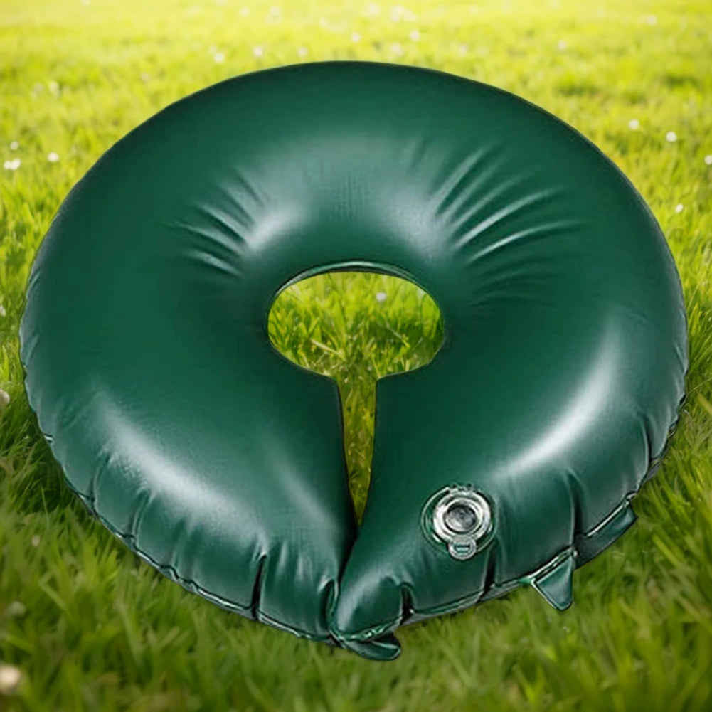 10 15 20 Gallon Drip Irrigation Water Pouch PVC Root System Automatic Zpaxo