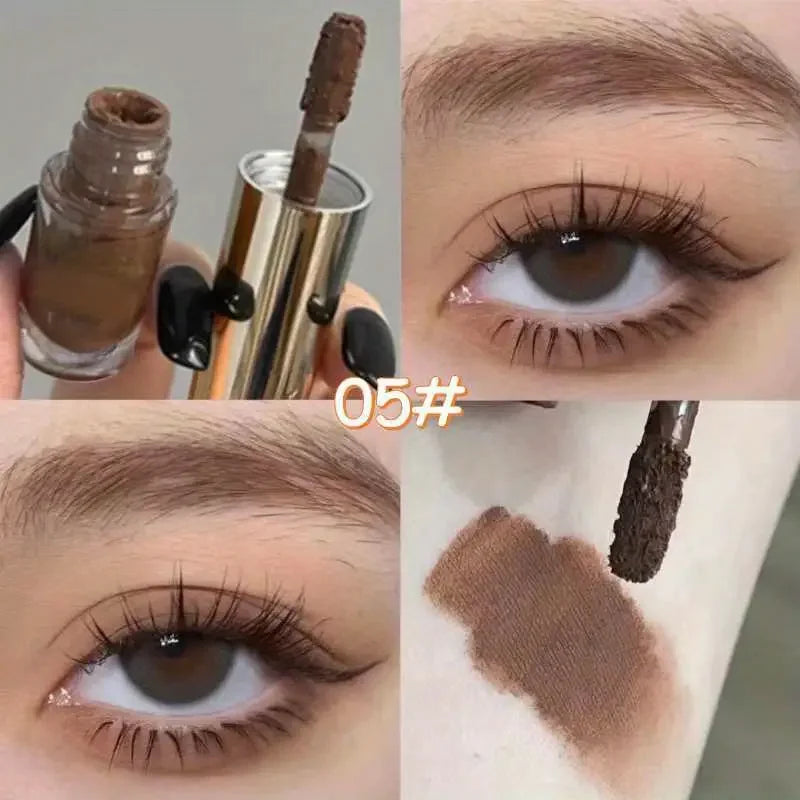 Liquid Eyeshadow Stick Matte Glitter Contour Eye Makeup Blendable Zpaxo