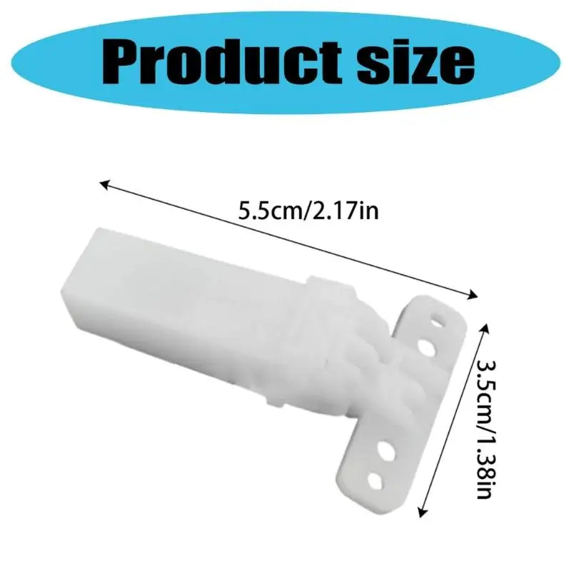 652F Modern Office Printer Hinges 3175 3185 3400 Quick Clip ABS Zpaxo