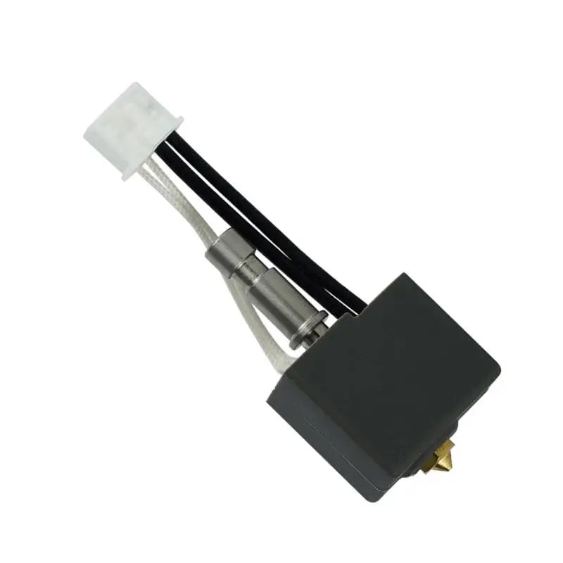 652F Optimized Heat Efficiency S1C Extruder Hotend For Faster Preheat In 3D Printing Zpaxo