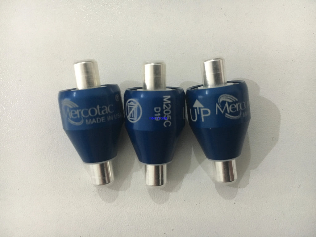 New Original M205C Slip Ring 2 Way Rotary Joint 2 Way 4A Zpaxo