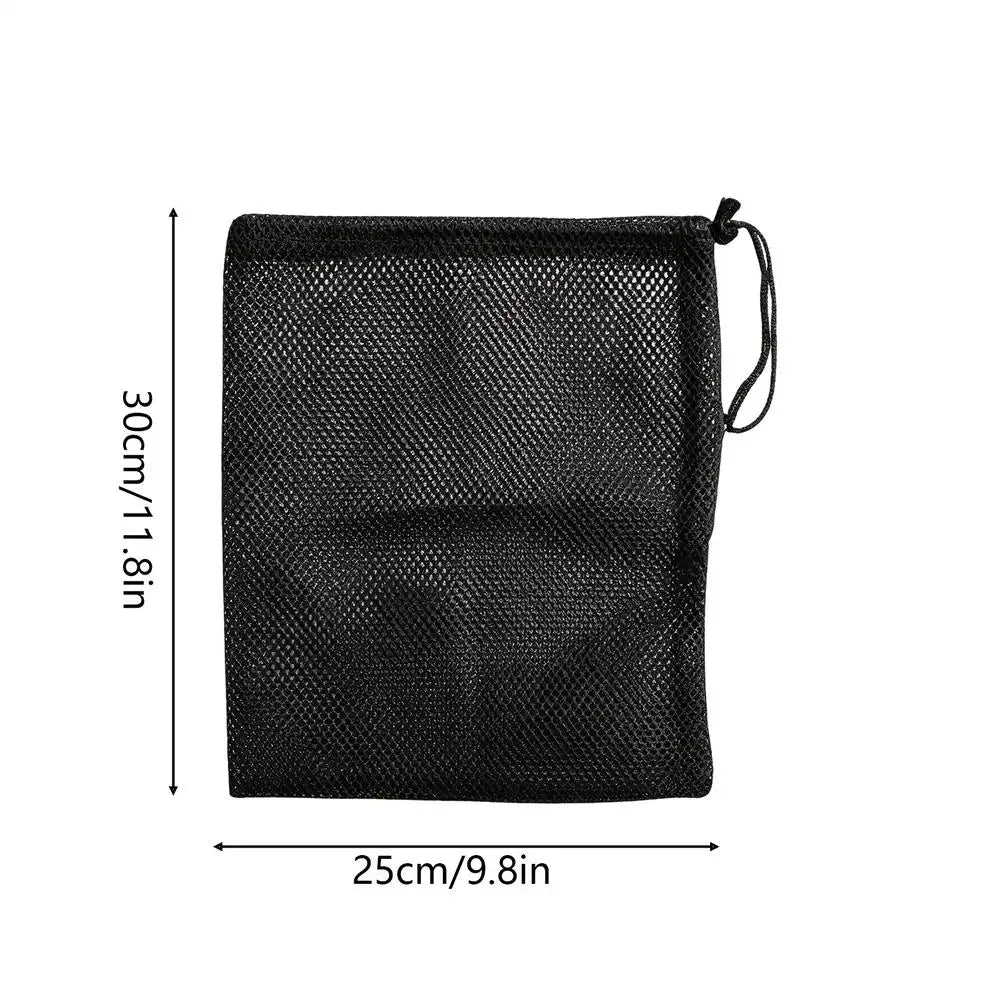 4-Pack Adjustable Dog Mesh Face Guard – Breathable Pet Protector Dog Face Guard Zpaxo Black 4Pcs