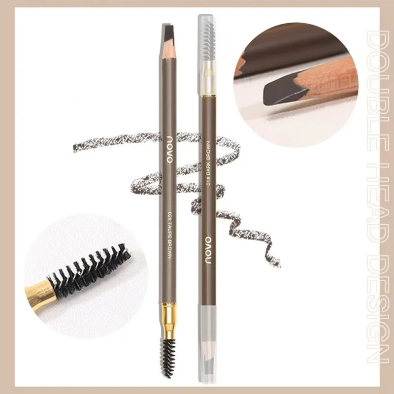 Permanent Eyebrow Pencil Professional Microblading Tattoo Waterproof