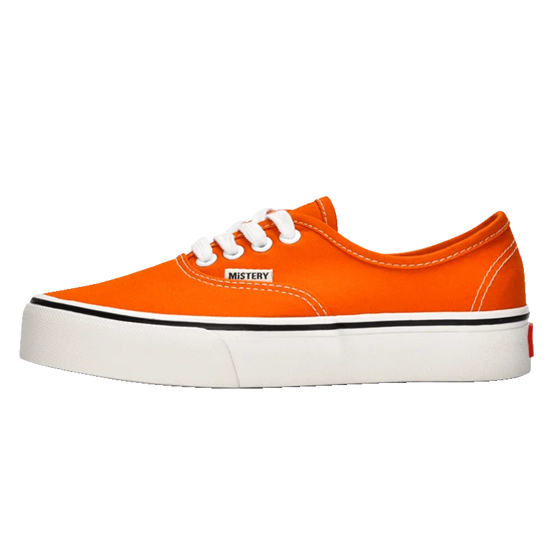 Casual Flats Canvas Sneakers Women Outdoor Solid Shallow Sports Shoes