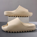 Eva Coconut Slippers Ultra-high-quality Thick-soled Outerwear Shoes