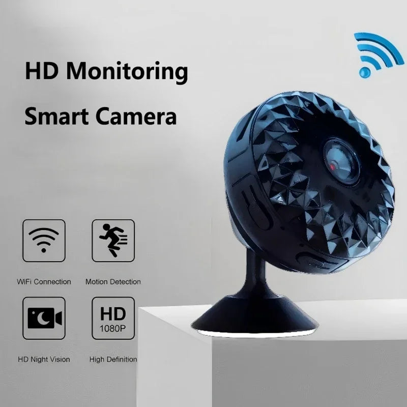 W11 Mini IP Camera 1080p HD Wireless Micro Camcorders Night Version