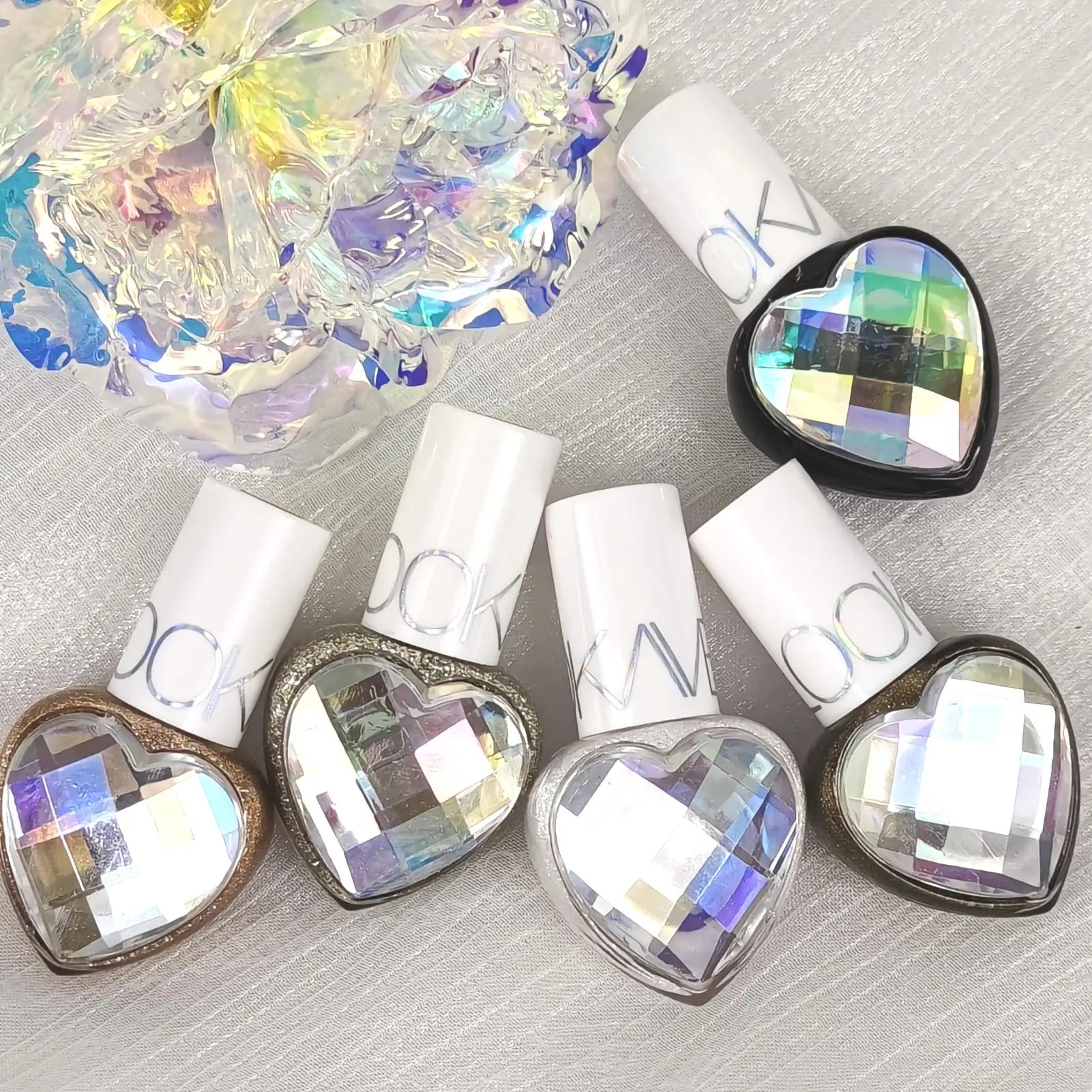 1PC Fine Shimmer, Glitter, High Pigmentation, Silky, Non-sticky, Multi-color Eyeliner,Suitable for Music Festivals and Parties Zpaxo