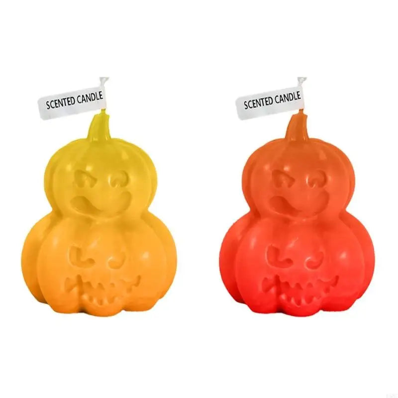 Pumpkin Silicone Molds for Epoxy Resin Making Soap Heat Resistant Easy Demolding Halloween Themed Silicone Mould Zpaxo China Mainland