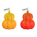 Pumpkin Silicone Molds for Epoxy Resin Making Soap Heat Resistant Easy Demolding Halloween Themed Silicone Mould Zpaxo China Mainland
