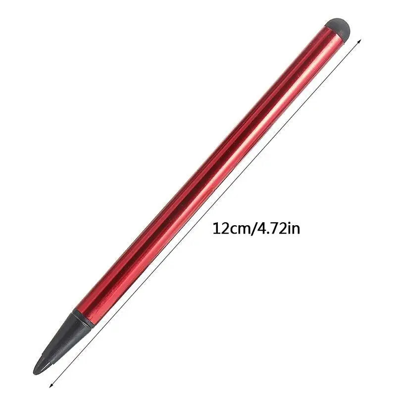 652F Capacitive Resistive Universal Touchscreen Pen 3pcs for phone Tablet GPS Zpaxo