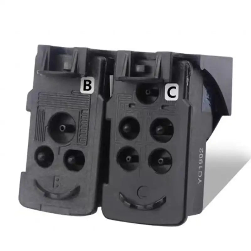 652F QY6-8020 QY6-8004 Printhead CA91 CA92 Print Head Pixma G1800 Zpaxo