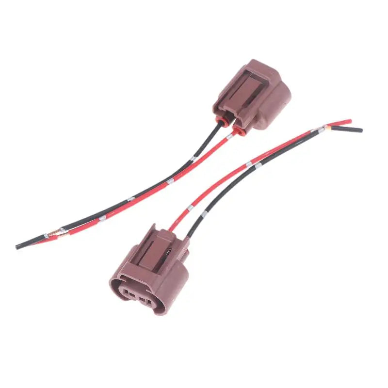 9006 HB4 Fog Light Repair Kit – Lamp Socket & Wire Harness