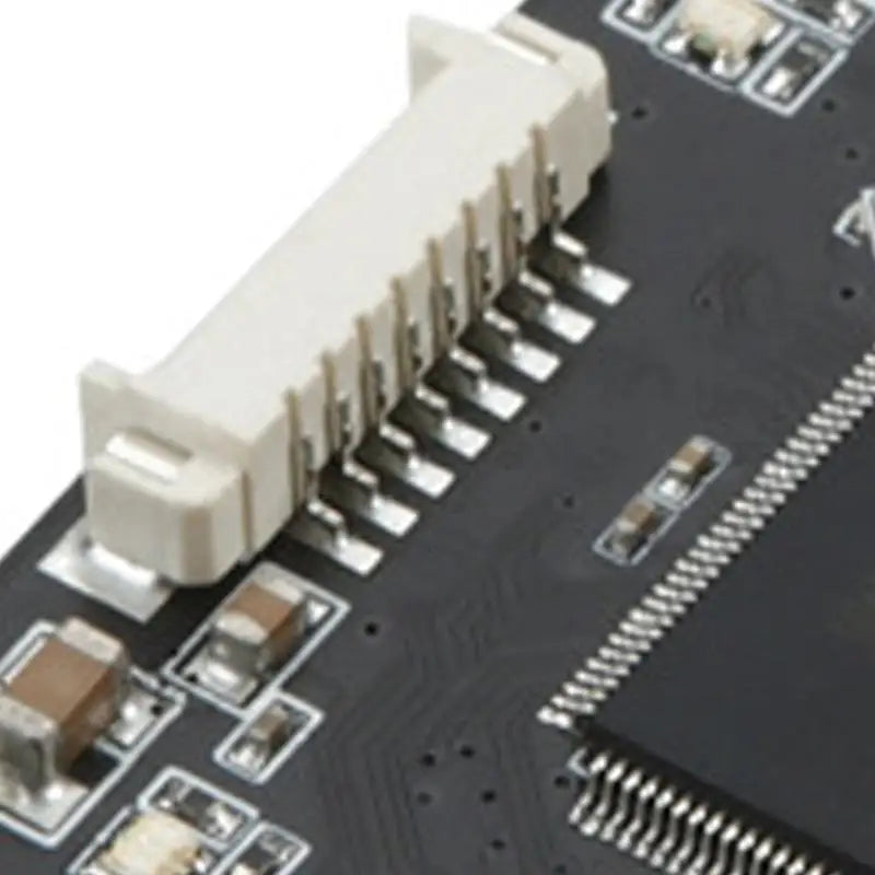 652F Embedded Networking Development Ready 4 Port Gigabit Ethernet Zpaxo