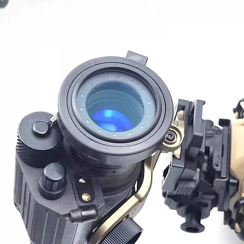 MATBOCK TARSIER ECLIPSE PVS14 PVS31 Night Vision Device Light Flux Zpaxo
