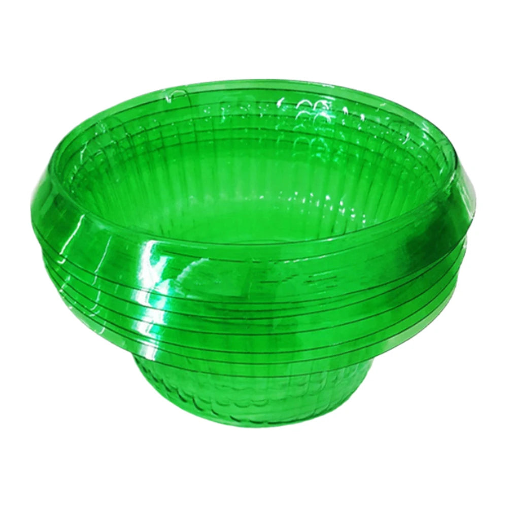 Plants Slug Protection Rings Vegetables Cover Plant Snail Collar Zpaxo