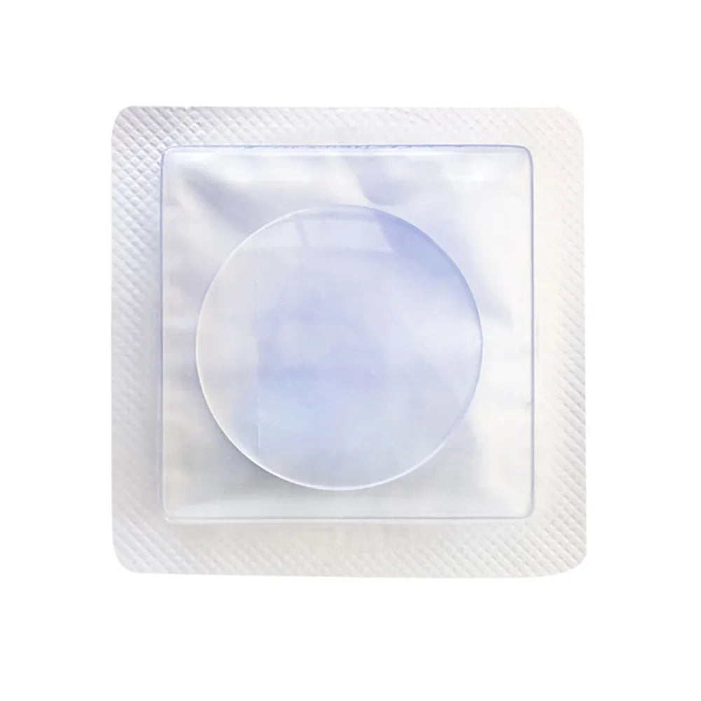 30 5 31 32 33 34 35 36 37 38 Diameter Thick Blue AR Coated Double