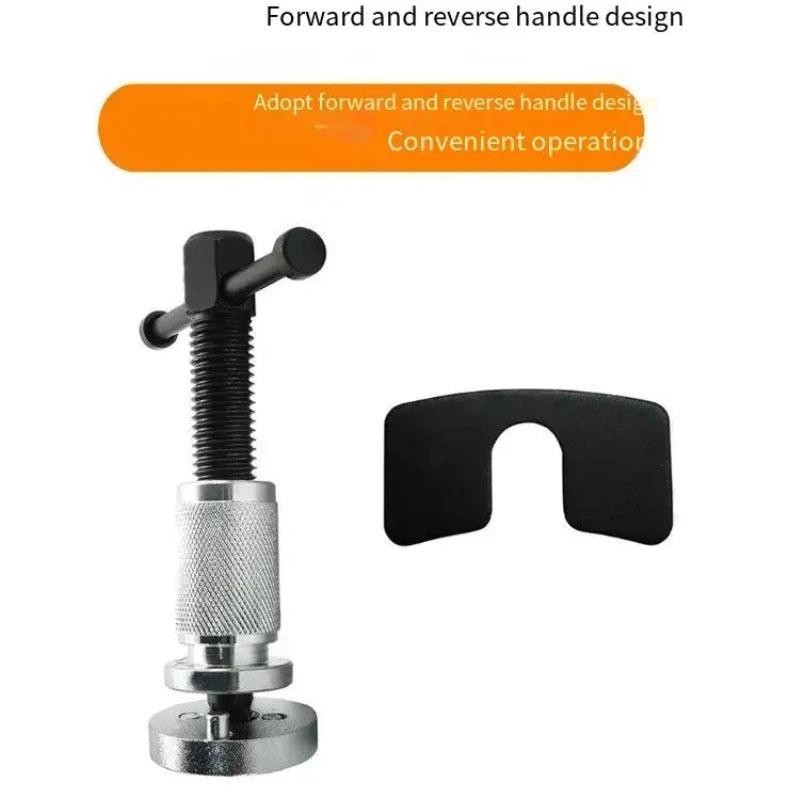 Brake Piston Rewind Tool Car Caliper Separator Wheel Cylinder Pad