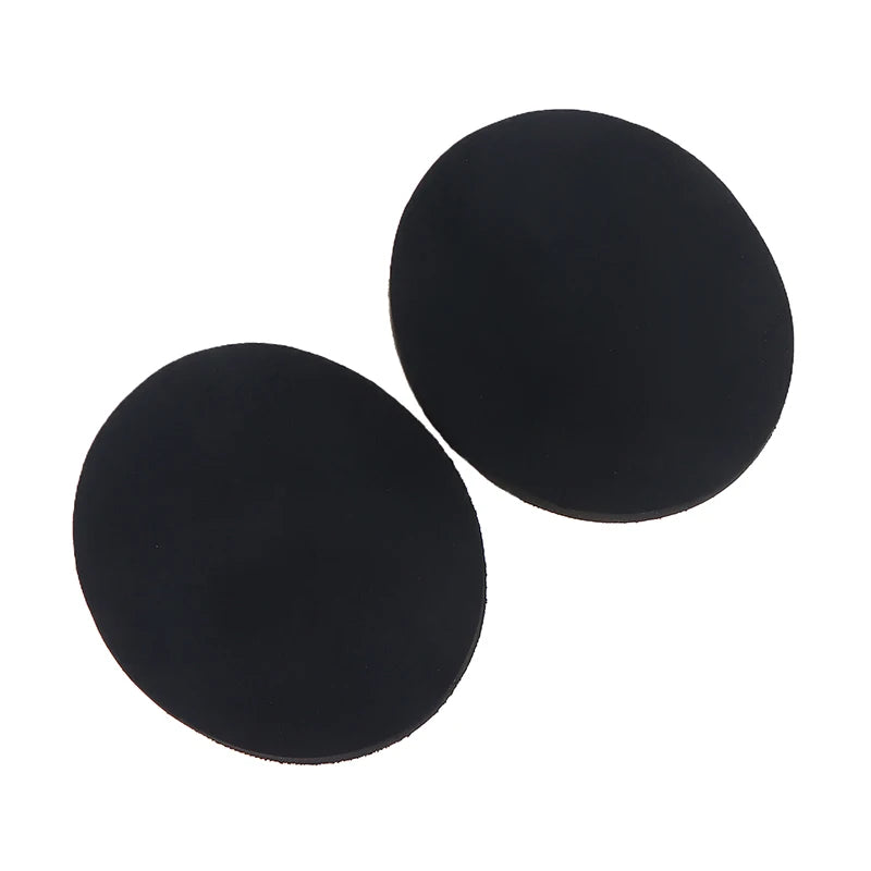 1 Pair Bicycle Rest TT Handlebar Clip Elbow Pad Density Sponge Road Zpaxo