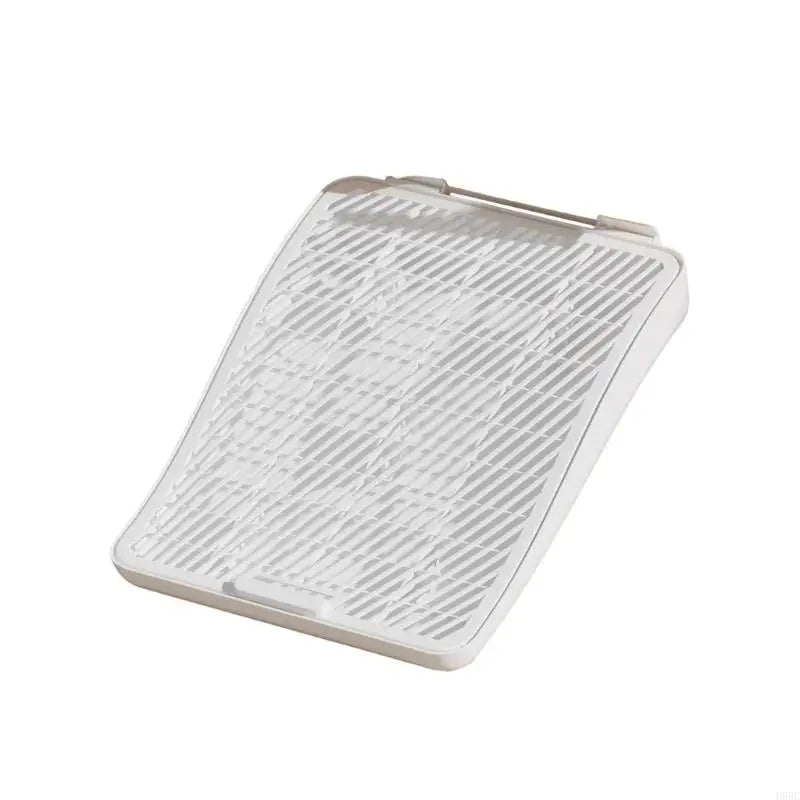Universal Litter Boxes Floor Mats Spill Proof Pet Paws Cleaning