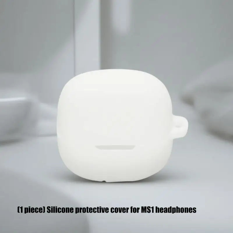 652F Headphone Flexible Protective Case Shockproof Shell Washable Zpaxo