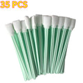 Polyester Precision Cleaning Swabs – Camera, Lens & Printer