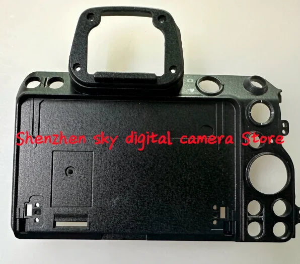 NIKON Z5 Rear Cover Back Shell Case Camera Spare Replacement Part