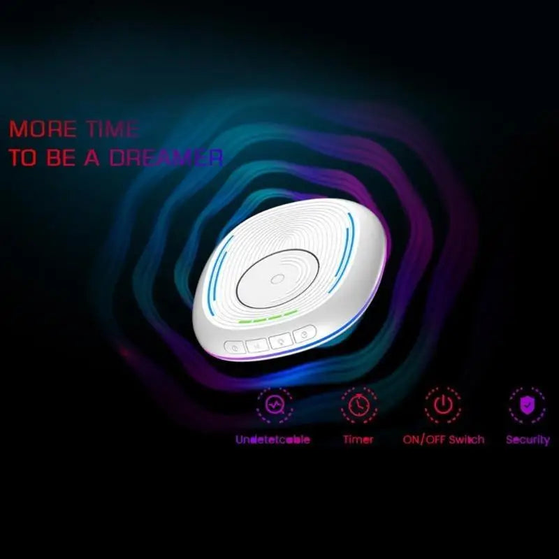 652F LED Automatic Mouse Mover Simulator Off Switch Jiggler Laptop Zpaxo