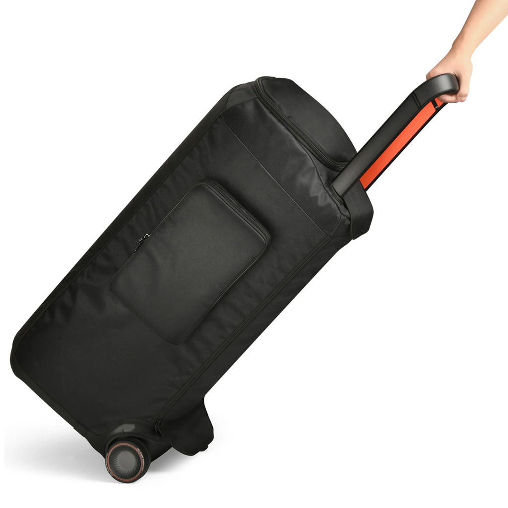 Partybox 520 Speaker Carry Cover Wear Resist Portable Dust Case Mesh