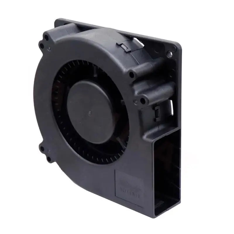 652F DC24V Blower Fan Dualball Bearing 12x12x3cm Bambu Lab P1P Zpaxo