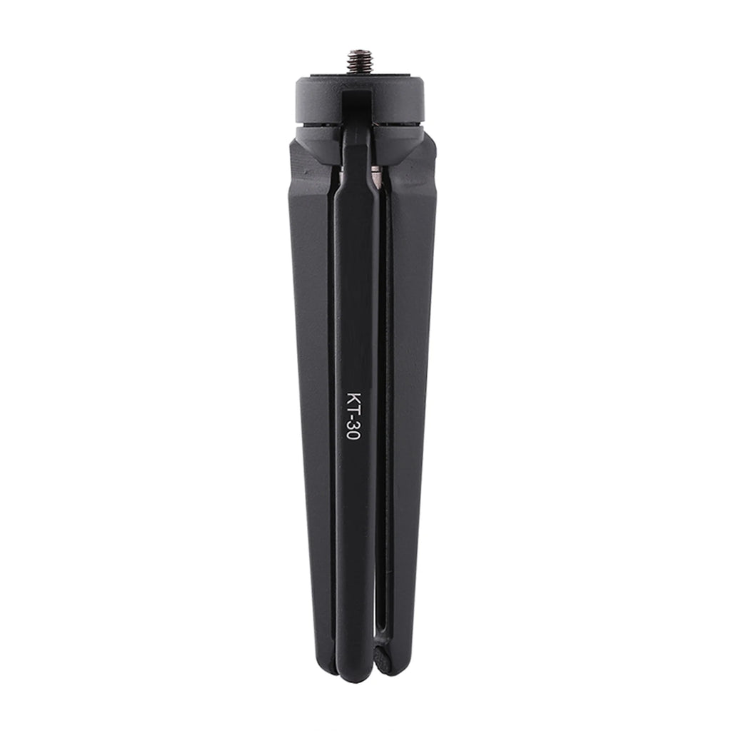 Lightweight Tripod Tabletop Aluminum Portable Phone Small Camera
