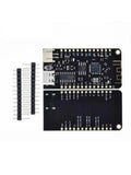 652F Micropython ESP32 Wifi Bluetooth-compatible Development Board Zpaxo CN