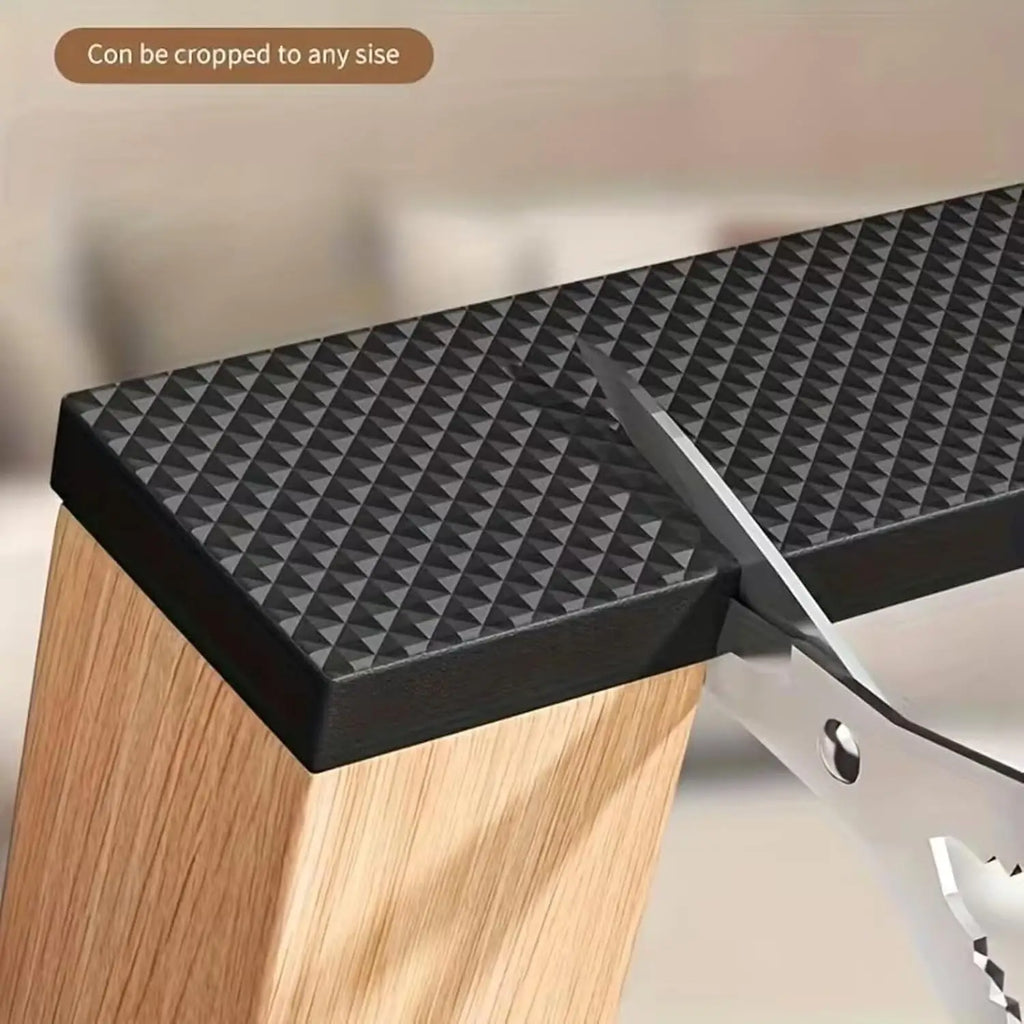 2M Self-Adhesive Furniture Pads – Anti-Slip Floor Protectors