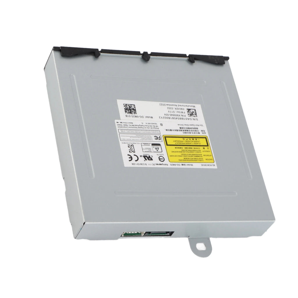Disk Driver Xbox One Console Bluray Replacement Screwdriver DG6M2S01B
