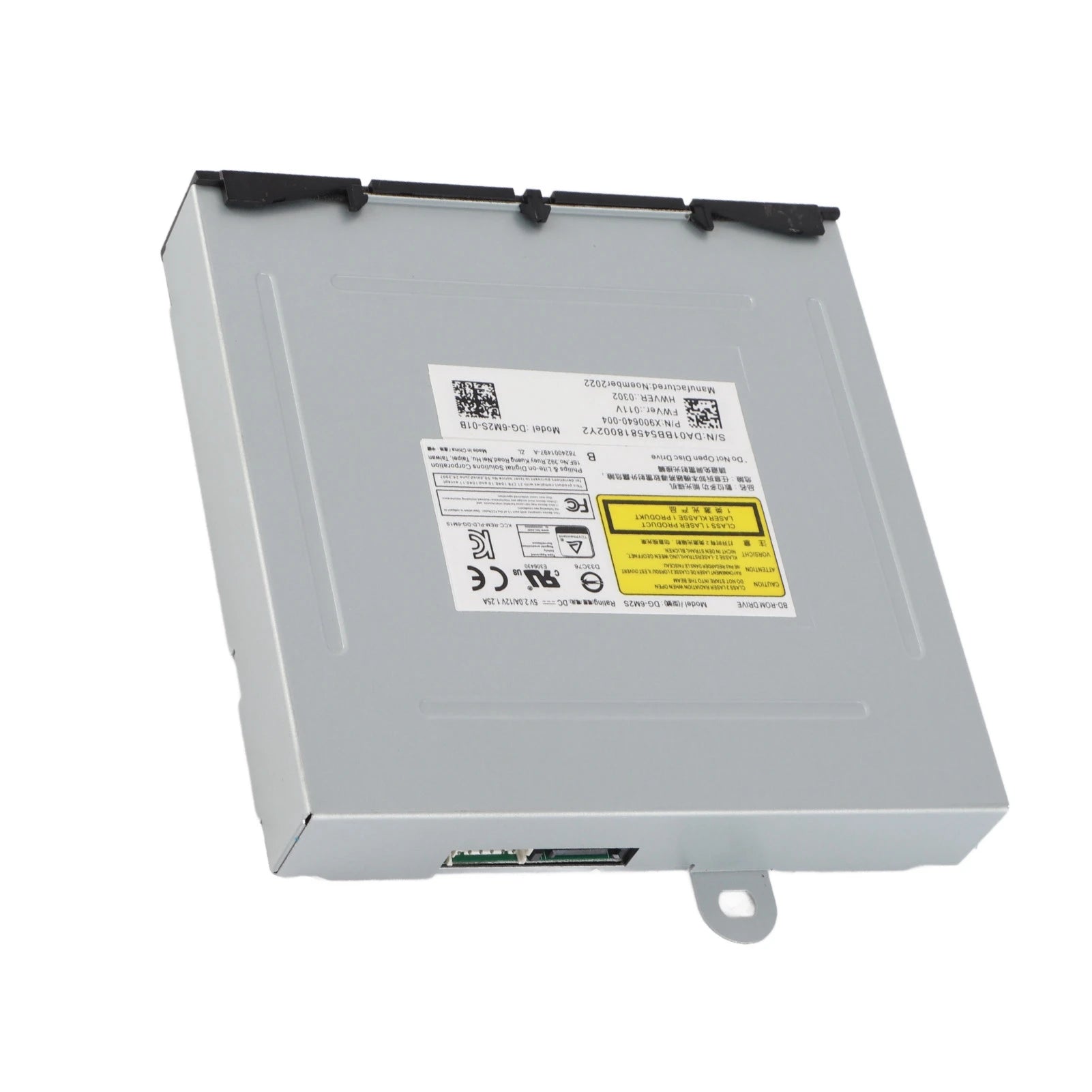 Disk Driver Xbox One Console Bluray Replacement Screwdriver DG6M2S01B