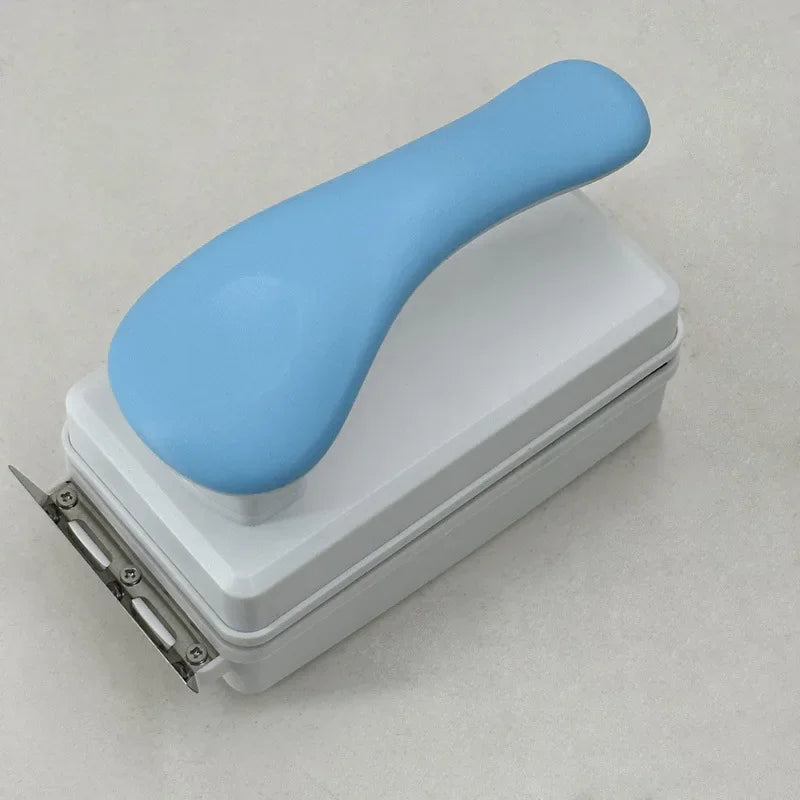 Magnetic Aquarium Algae Scraper – Floating Fish Tank Cleaner
