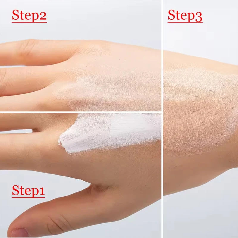 Transforming Foundation With Color Adjusting Technology – Designed To Blend Perfectly With Your Skin Tone Zpaxo
