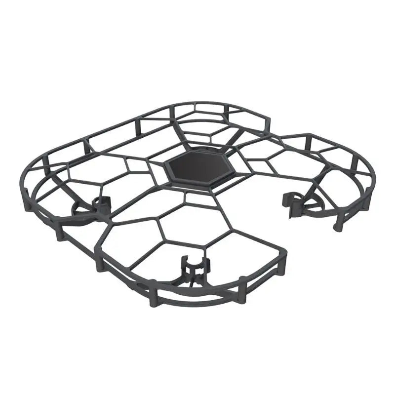 652F Propellers Guard Protector for Tello Quick Release Light Weight Protective Cage Zpaxo