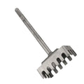 Square Slot Cutter Drywall Outlet Cutout Oscillating Tool Creative