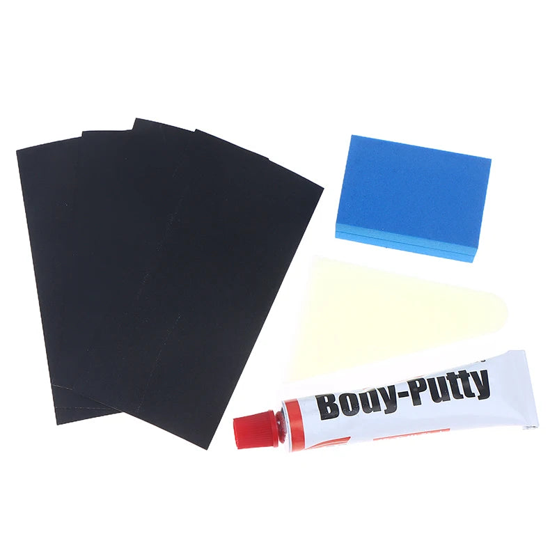 Achieve Smooth Finish Our Car Scratch Repair Paint Pen Zpaxo
