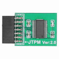 TPM Board 2 0 Module Strong Encryption 14 Pin LPC Interface Win11