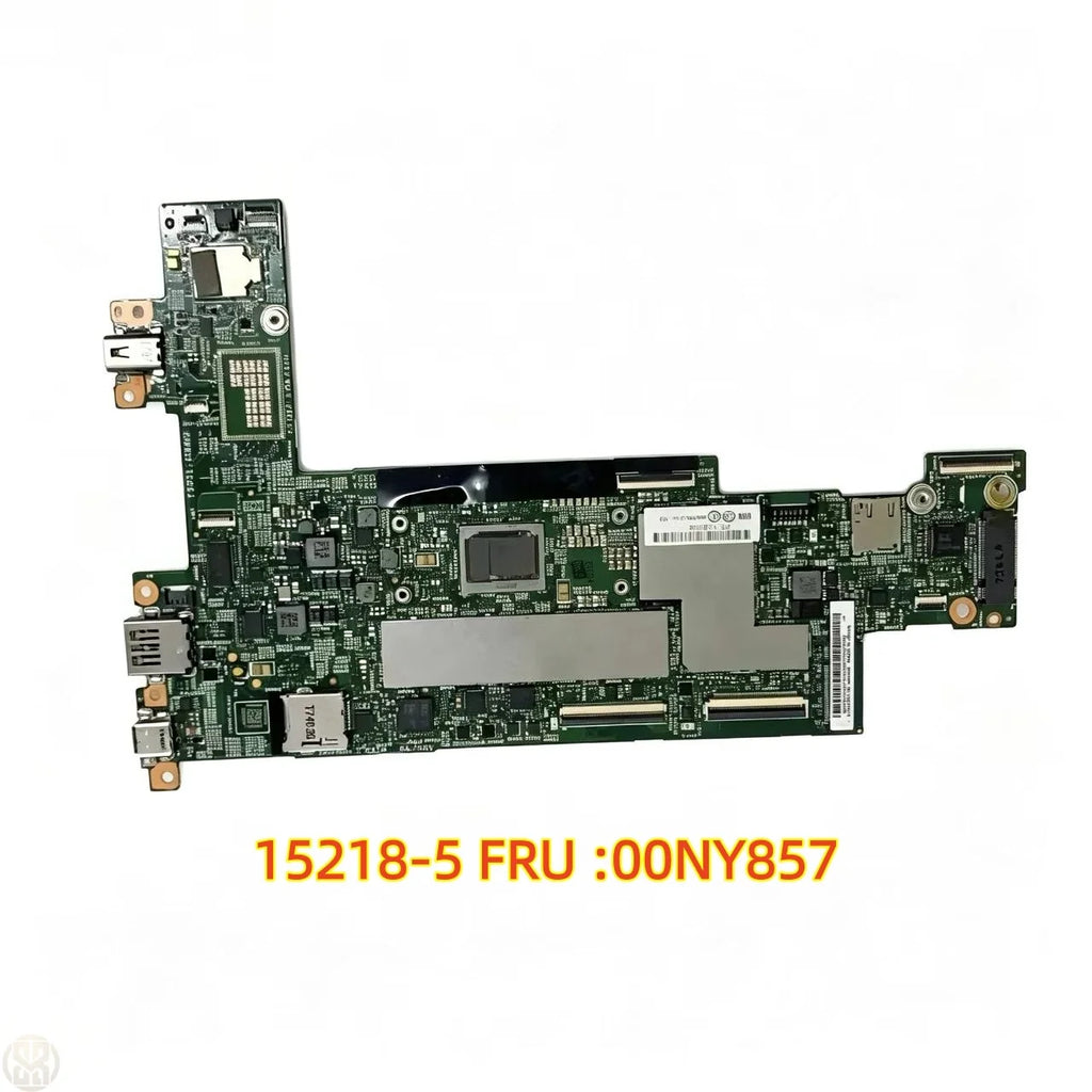 15218-5 Mainboard Lenovo Thinkpad X1 Tablet 2nd Gen Laptop