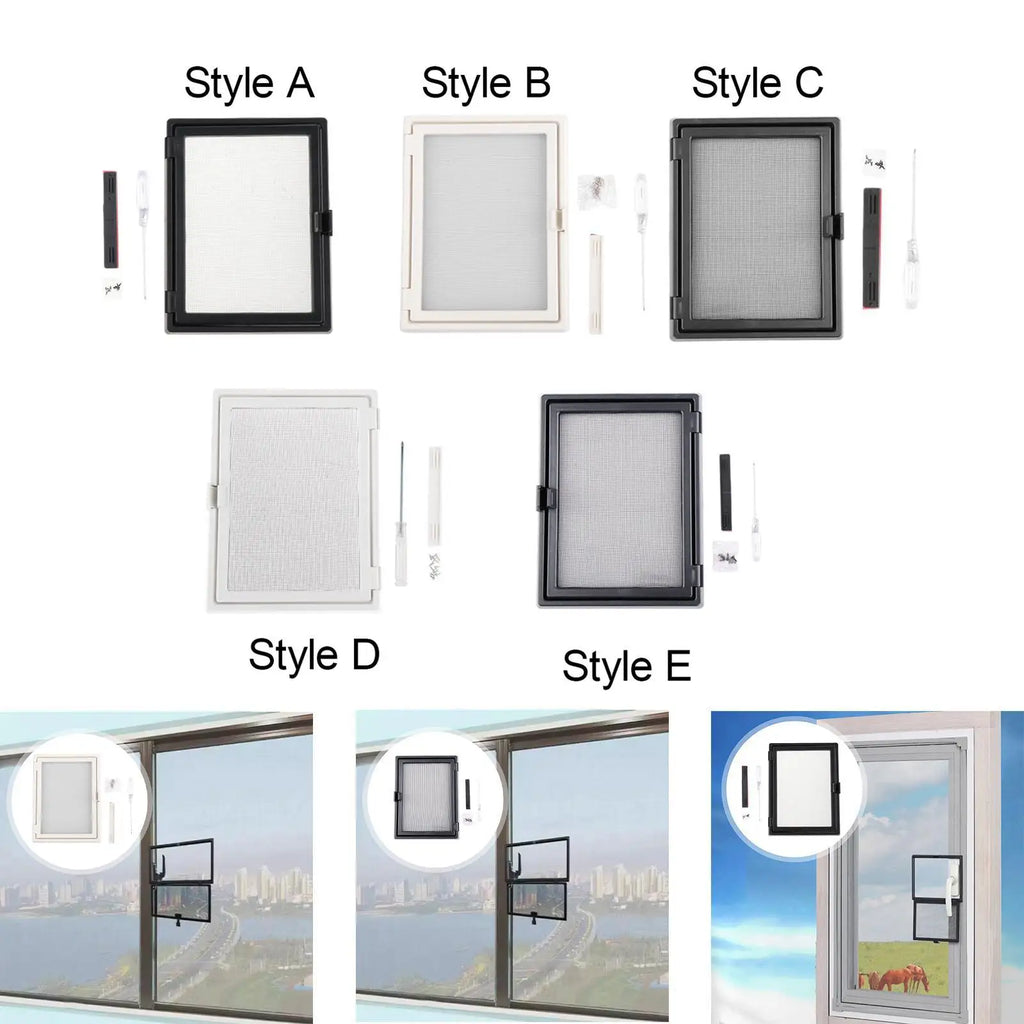 Screen Summer DIY Magnetic Flap System Easy to Install Home Door Screen for House Living Room Kitchen Bedroom Office Zpaxo