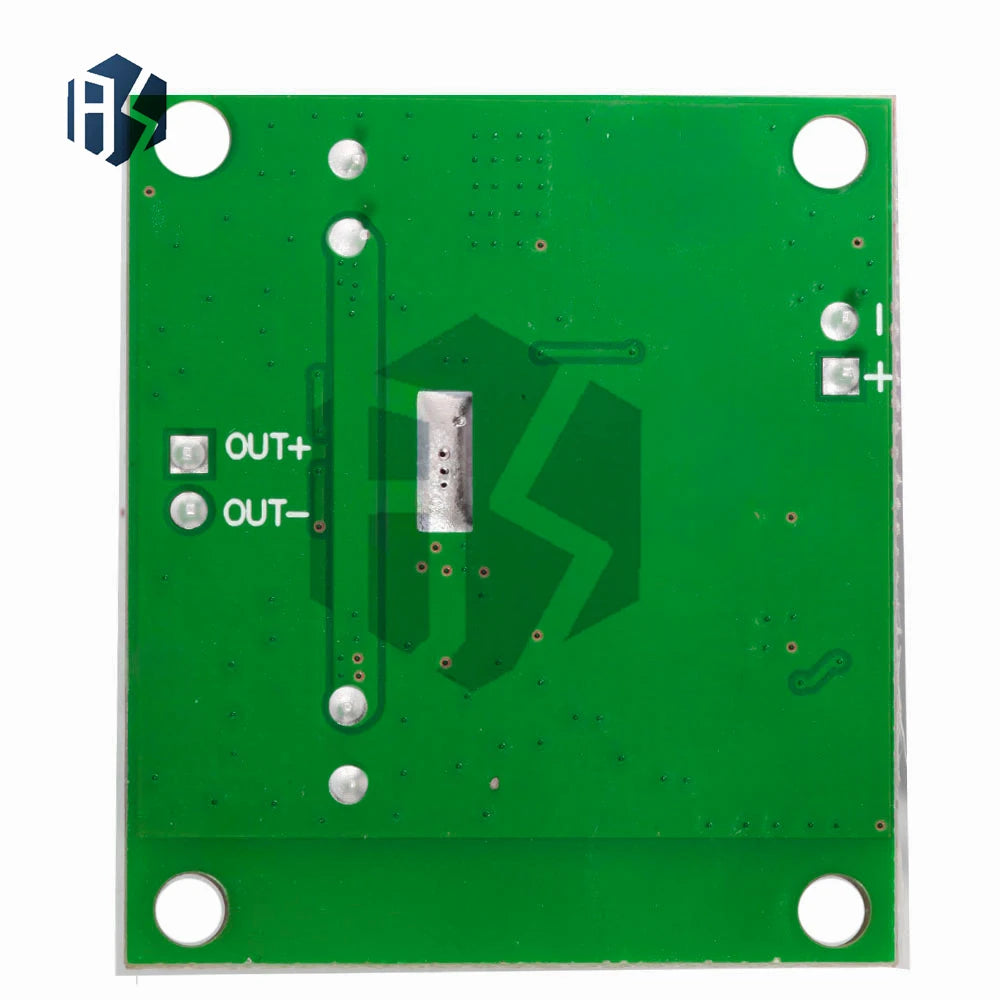 30W TWS Stereo Bluetooth 5 3 Amplifier Board 12-24V DC Dual-channel Zpaxo
