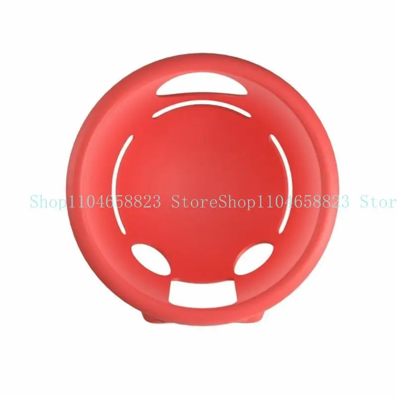 652F Silicone Case Housing Shell Water Resistant Protections Sleeve Zpaxo